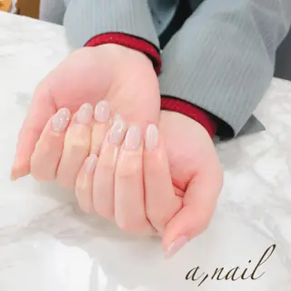 ネイル ネイルサロン エーネイルのネイルデザイン