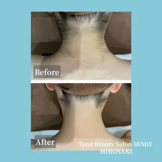 MiMiy HIROSAKIのエステ・リラクイメージ