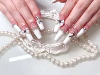 ネイル Akira nail salonのネイルデザイン