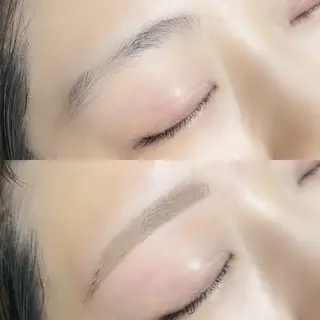 アイブロウ MOND🪄 Ayanaのマツエク・マツパデザイン