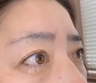 マツエク・マツパ Yamamoto chihoのマツエク・マツパデザイン