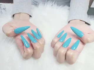 ネイル Lily Eye&Nailのネイルデザイン