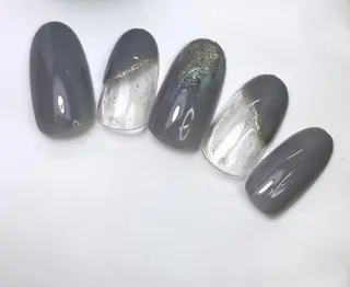 ネイル イワサキ  のネイルデザイン