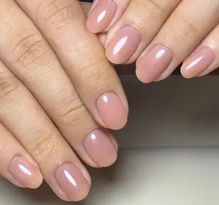 ネイル ル ルのネイルデザイン