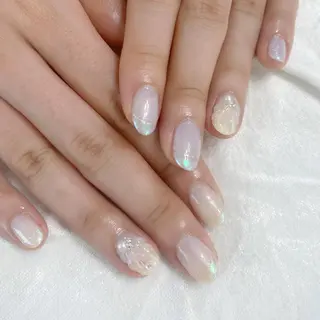 ネイル Uchida Mayunaのその他イメージ