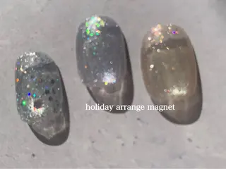 ネイル julian nailのネイルデザイン