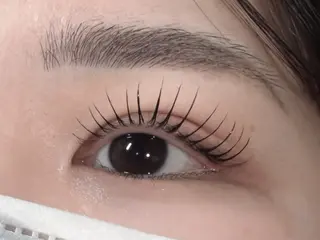 マツエク・マツパ Lono 岩沢のマツエク・マツパデザイン