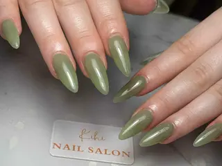 ネイル 💕鈴木ユリ パラジェル/オフ無料のネイルデザイン