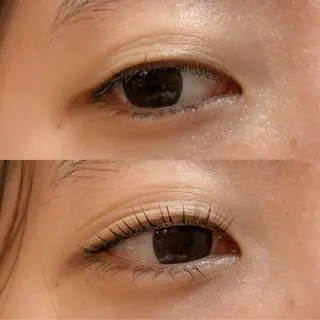 マツエク・マツパ 美容サロン　Mauloa　学芸大学　東口店所属・マウロア　中邑 悠起子の眉毛・アイブロウイメージ