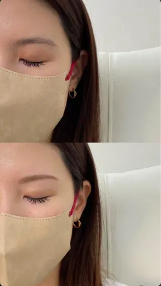 アイブロウ 杉原 さくらの眉毛・アイブロウイメージ