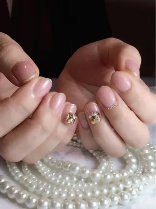 ネイル HALU ハルのネイルデザイン