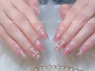 ネイル YMT NailStudioのネイルデザイン
