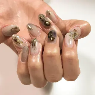 ネイル Otsuka Yumiのネイルデザイン