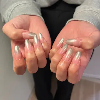 ネイル neroria nailのネイルデザイン