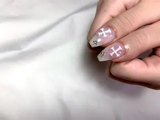 ネイル Allu nail 新宿のネイルデザイン