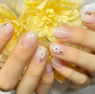 ネイル 松田 祥子のネイルデザイン