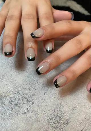 ネイル Ami 🦥のネイルデザイン