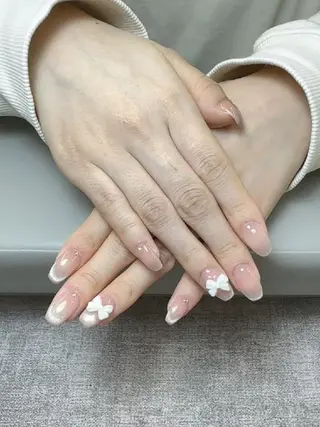 ネイル ル ナのネイルデザイン