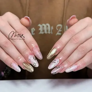 ネイル MaiBeauty Niのネイルデザイン