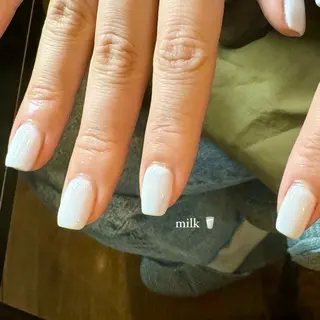 ネイル aore nail Tamamiのネイルデザイン