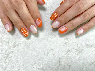 ネイル MH Nailのネイルデザイン