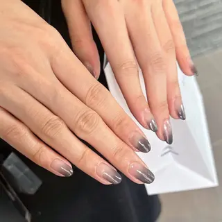 ネイル 遠藤 未樹のネイルデザイン