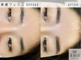 アイブロウ MOE_ eyelashのマツエク・マツパデザイン