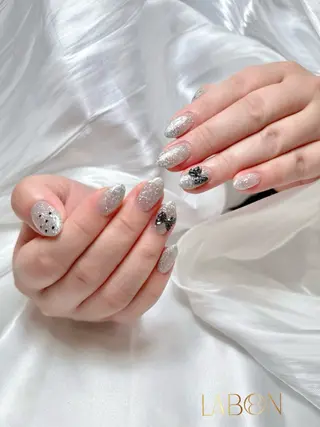 ネイル Labon Nails Artのネイルデザイン