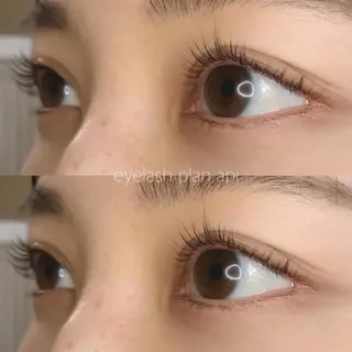 マツエク・マツパ 《eyelash ｉｉｔｅ》森のマツエク・マツパデザイン