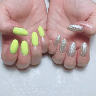 ネイル Li-Fra ERIKOのマツエク・マツパデザイン