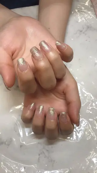 ネイル ✨アン ミユ✨のネイルデザイン