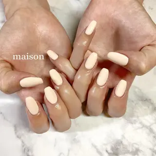ネイル ISHIHARA KANAのネイルデザイン