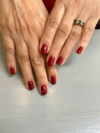 ネイル tanaka 25nailのネイルデザイン