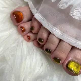 ネイル Beauty Space N&Nのネイルデザイン