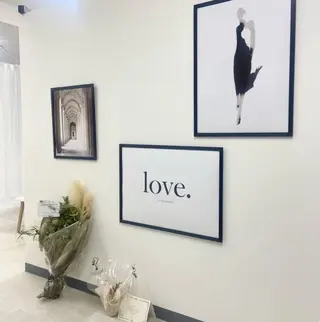 utari matsugeのマツエク・マツパデザイン