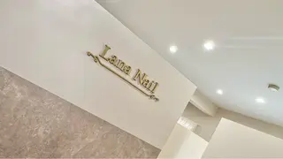 Lana Nail 🤍Kirariのネイルデザイン