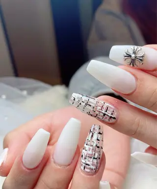 ネイル ネイルサロン lotusのネイルデザイン