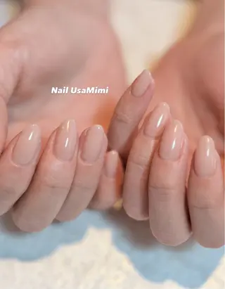 ネイル Nail Usa Mimi ASAKOのネイルデザイン