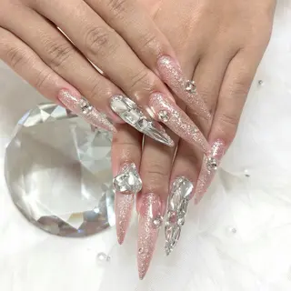 ネイル Ange Nailのネイルデザイン