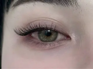 マツエク・マツパ BEL EYE BEAUTYのマツエク・マツパデザイン