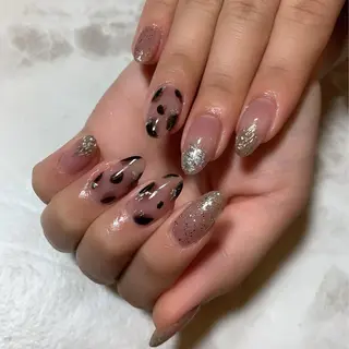 ネイル Nail salon EM（エム）諸星のネイルデザイン