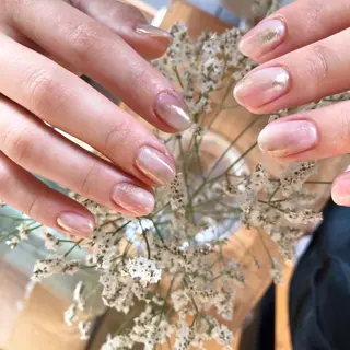 ネイル sakurai nodokaのネイルデザイン