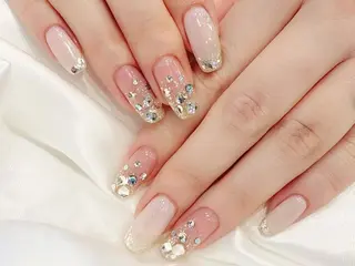 ネイル VIVIAN エイのネイルデザイン