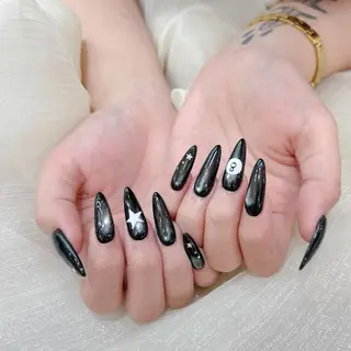 ネイル Squen Nail 【持ち込みOK】のネイルデザイン