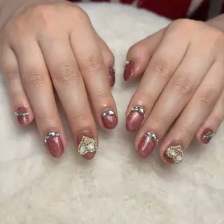 ネイル STELLA nailのネイルデザイン
