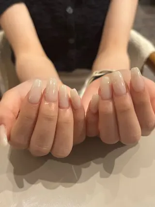 ネイル Yarm As Etel.のネイルデザイン