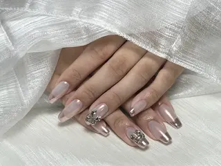 ネイル ⭐️Syu Rei⭐️のネイルデザイン