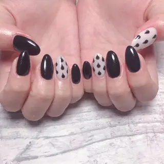 ネイル DollyGirl KYOKOのネイルデザイン