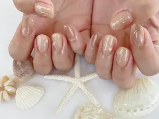 ネイル Chopin みつのその他イメージ