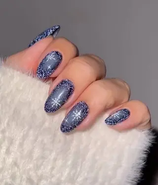 ネイル べ にのネイルデザイン